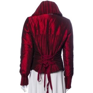 Vintage 2000s Jean's Paul Gaultier Jacket